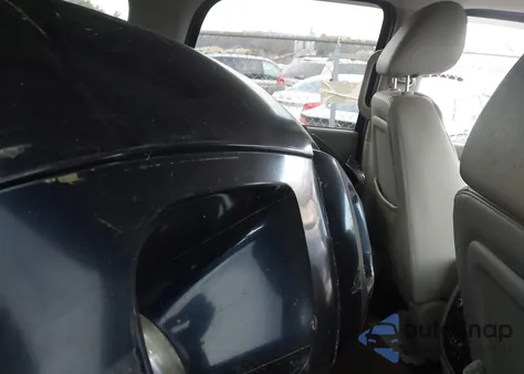 2008 Chevrolet Tahoe Ltz z USA, uszkodzony, nr VIN 1GNFK13008J161080